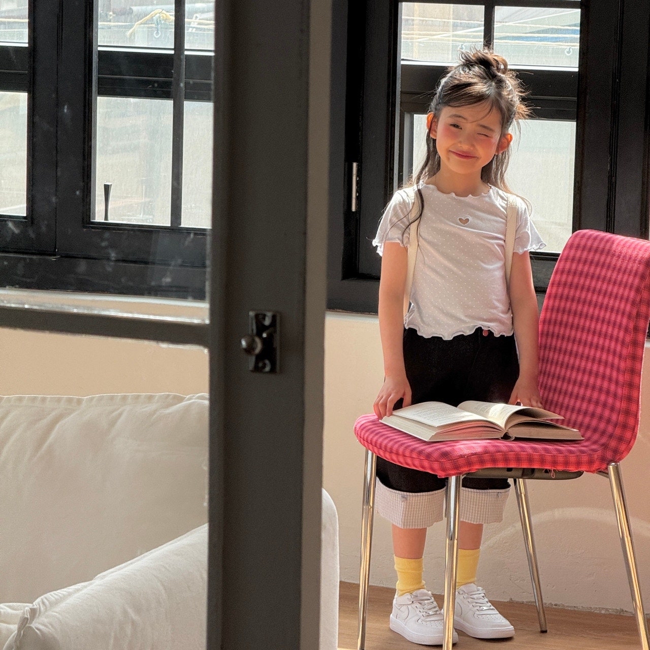 🇰🇷Ninibello 褲