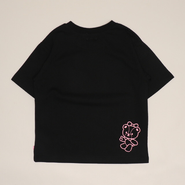 🆕【⭐訂購⭐】 🇯🇵日本直送 🌀#Sanrio❣️ #親子裝❣️ 彩繪印花 短袖 tee［4款選］🌀 [ELCA-0249] [260418]