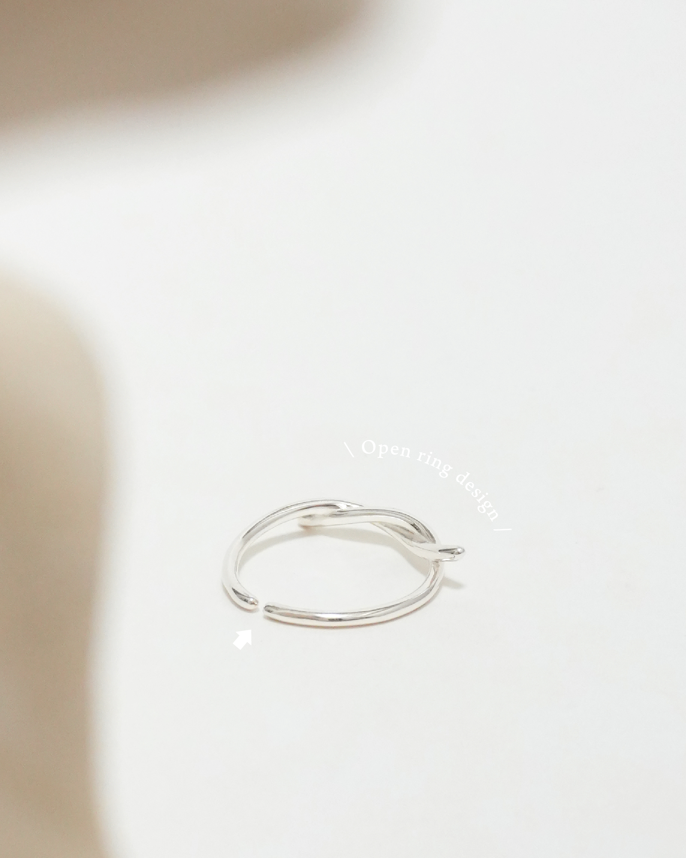 Airy Encounter Ring