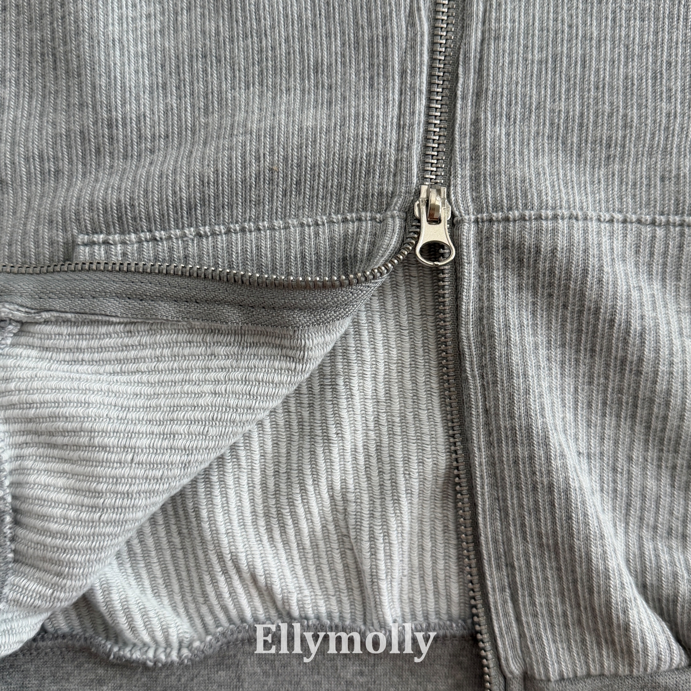 Ellymolly | Matthew Wide Hoodie