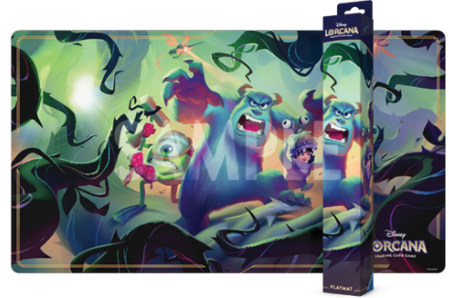 [預訂] Disney Lorcana Set 13  Attack of the Vine 系列商品  