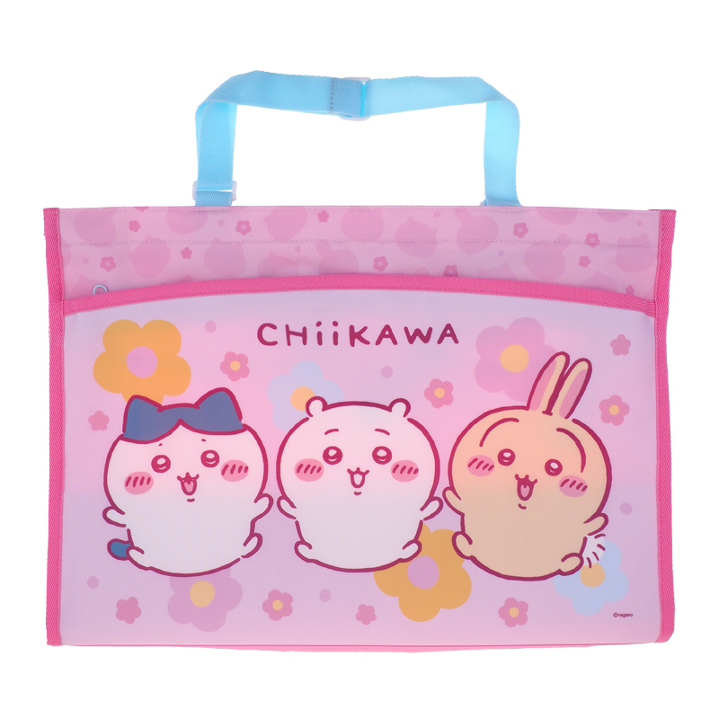 Chiikawa Sketch Bag 畫板袋