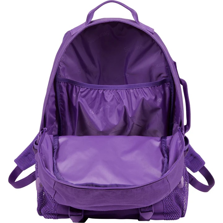  SUPREME BACKPACK 2026 28L - Purple