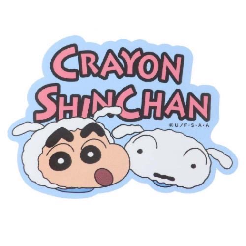 蠟筆小新系列 Sticker