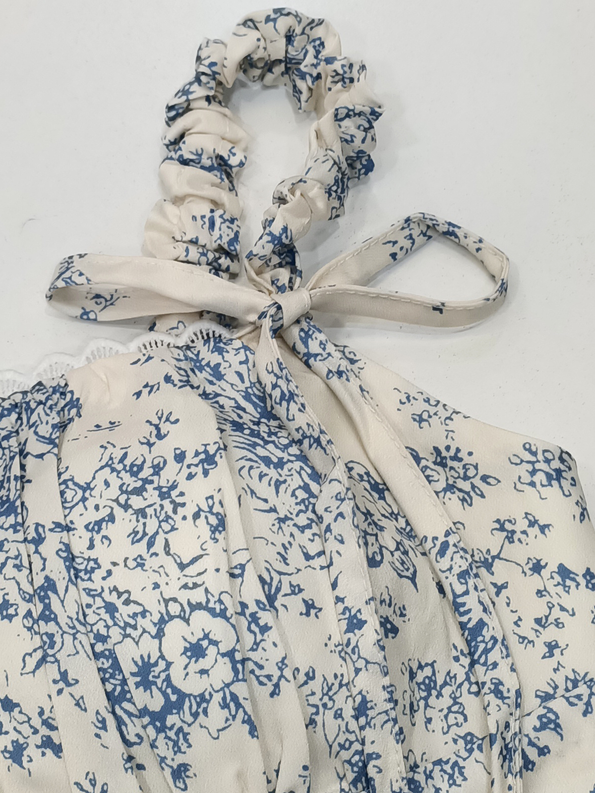 Simple Cami Crop Top M201