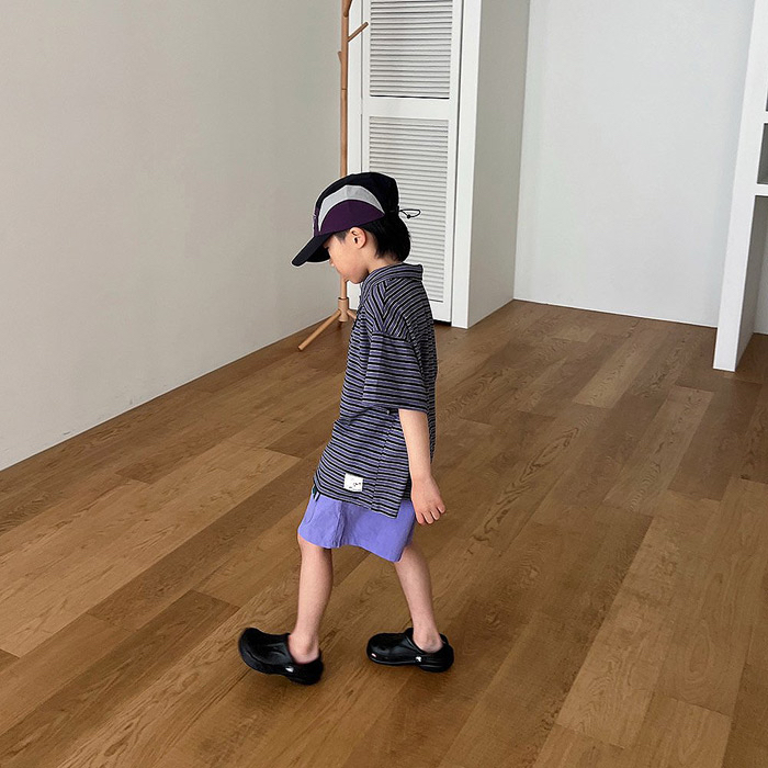 🇰🇷middle name tee