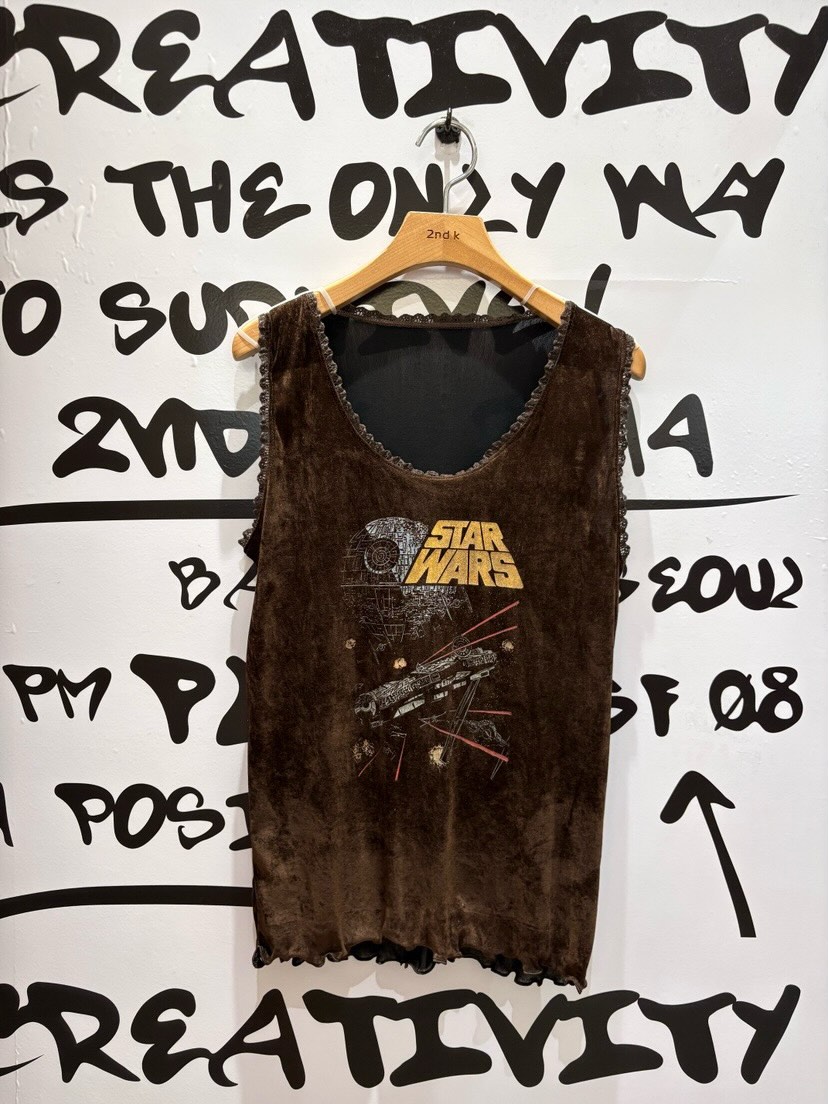 (2026FW) 2ND K - VEST
