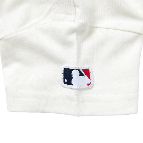 🇯🇵預訂 日本直送🇯🇵MLB棒球刺繡貼花短袖包屁衣