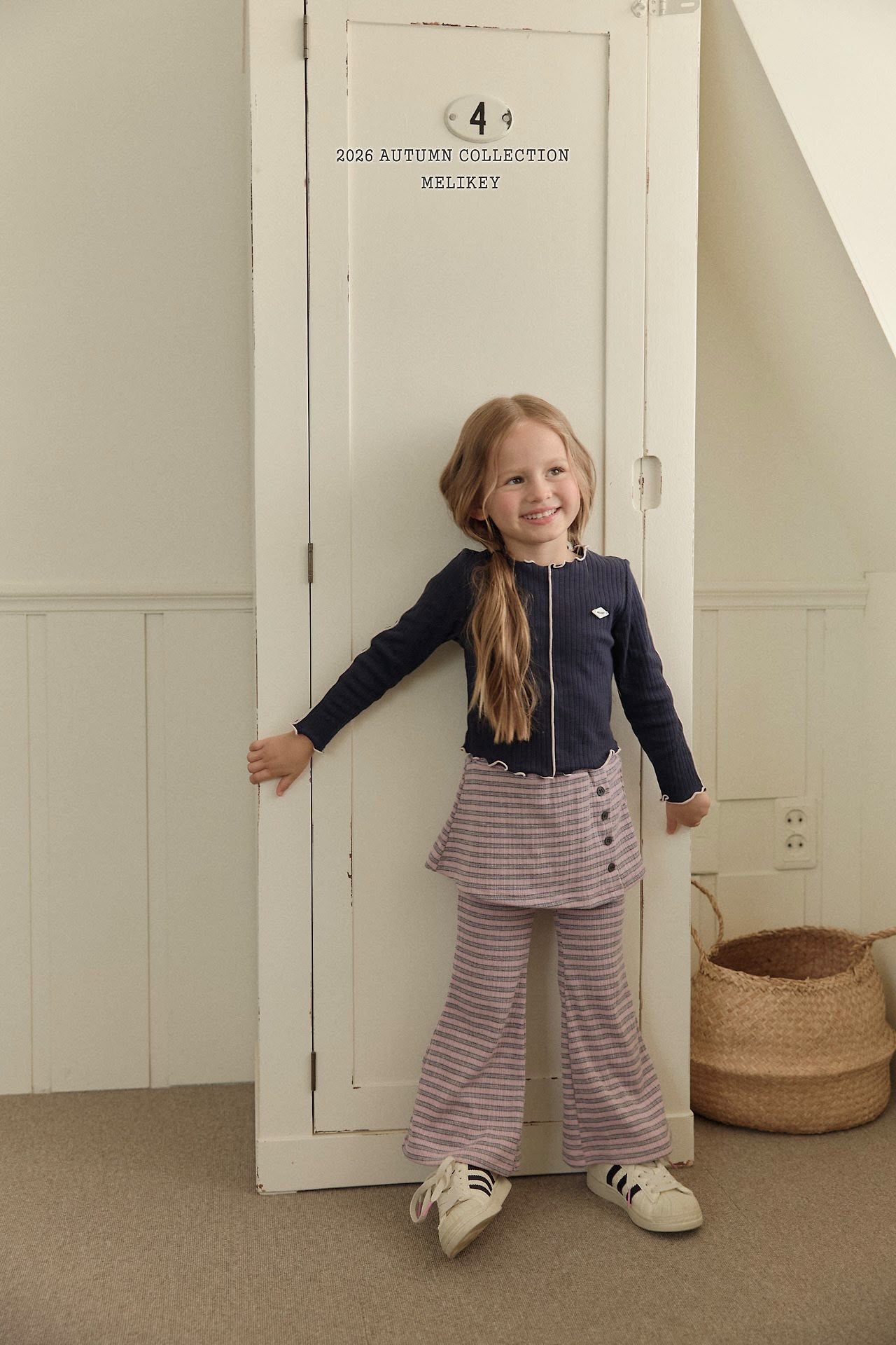CP6064 Pants