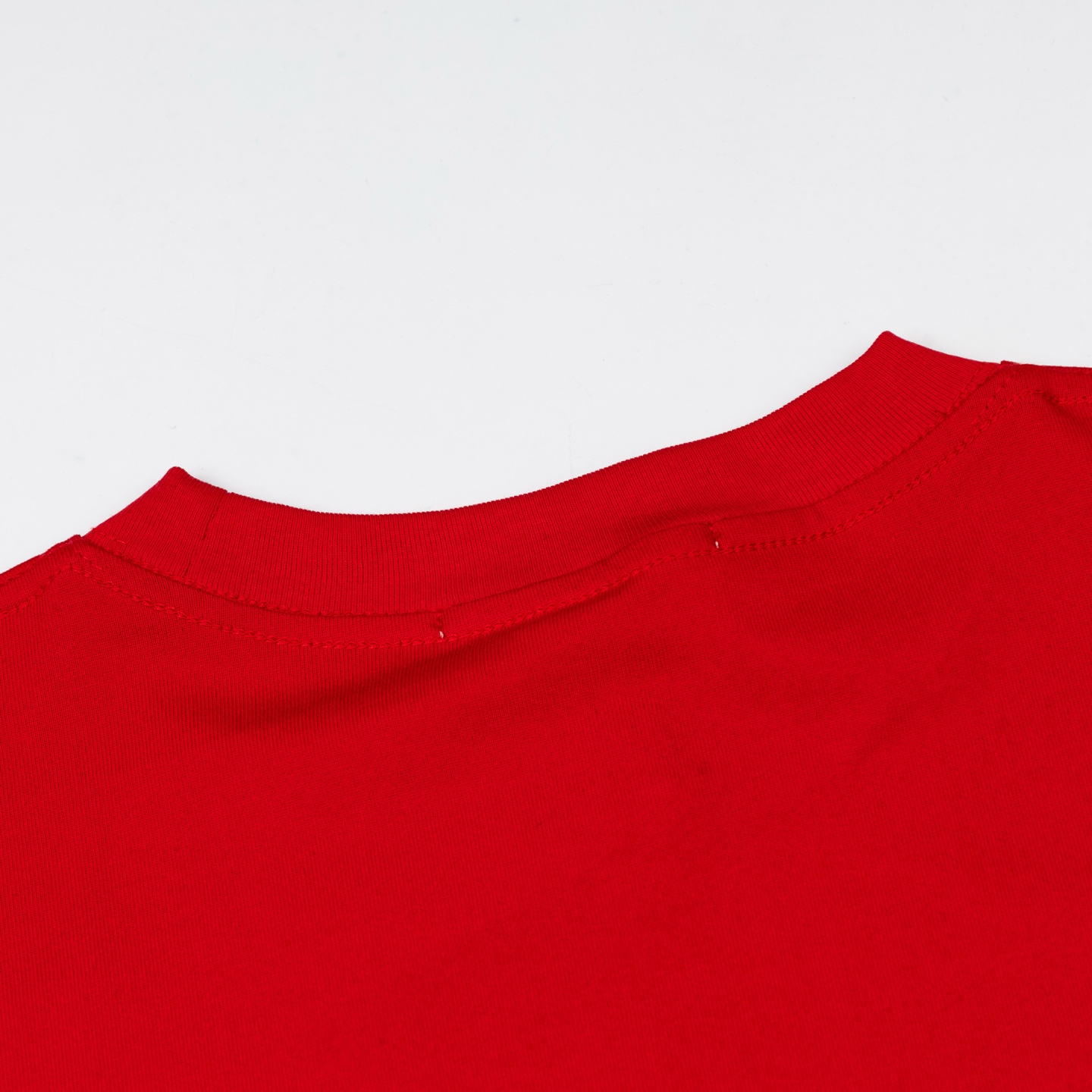 Mardi Mercredi Brush Logo Tee