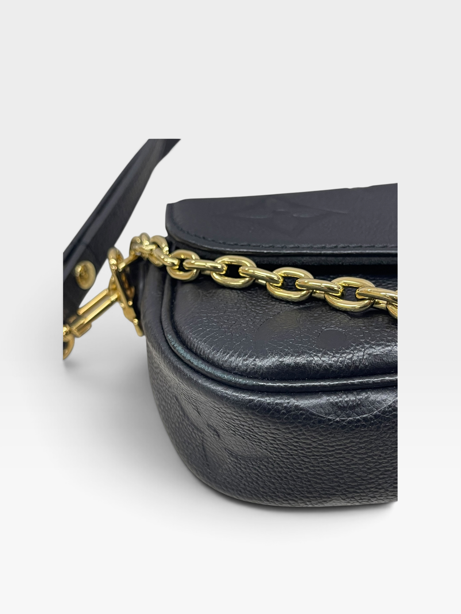 Pre-Owned LV WOC Ivy / Product Code: K090412