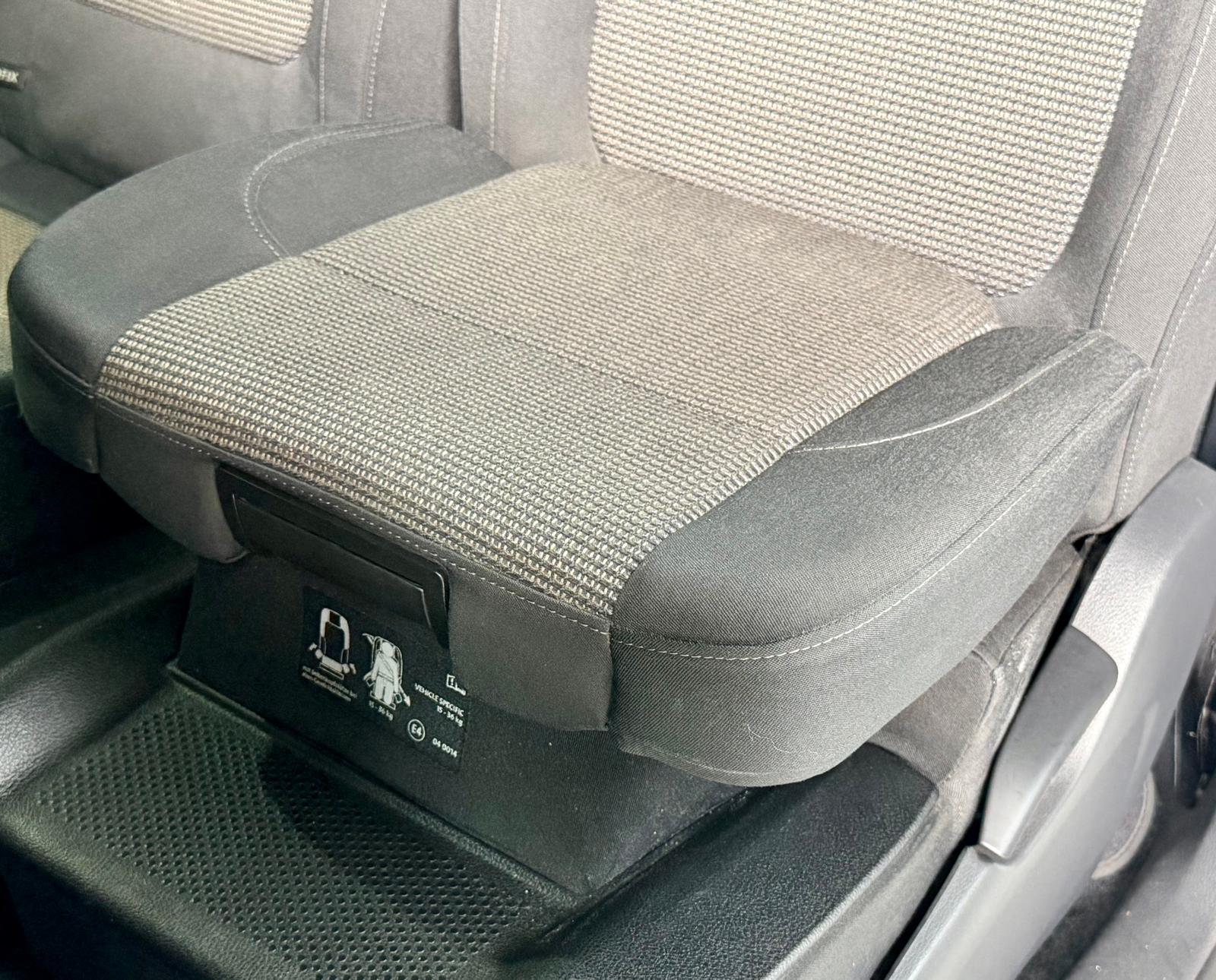 Volkswagen SHARAN 1.4 TSI 2014