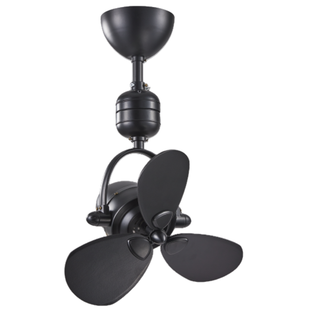 Bestar Duo / Duo Hagar Corner Fan ATT