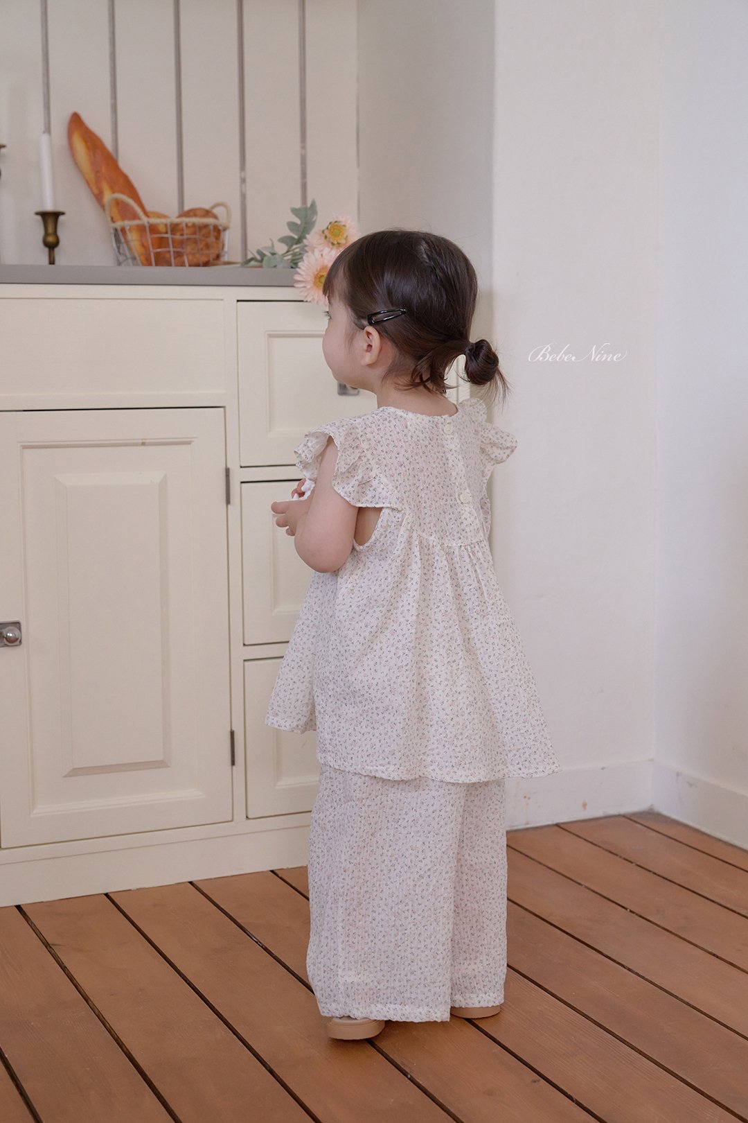 🇰🇷bebenine set