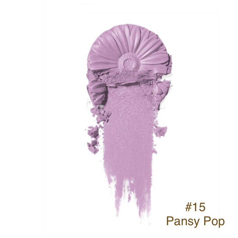 CLINIQUE Cheek Pop™ 倩碧 花之戀光感胭脂 小雛菊 3.5G (02/05/07/08/12/15/17）