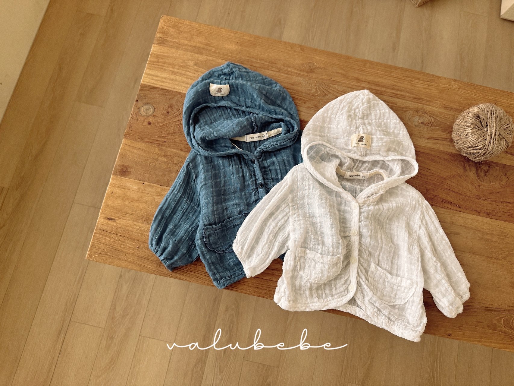 🇰🇷Valu_bebe外套