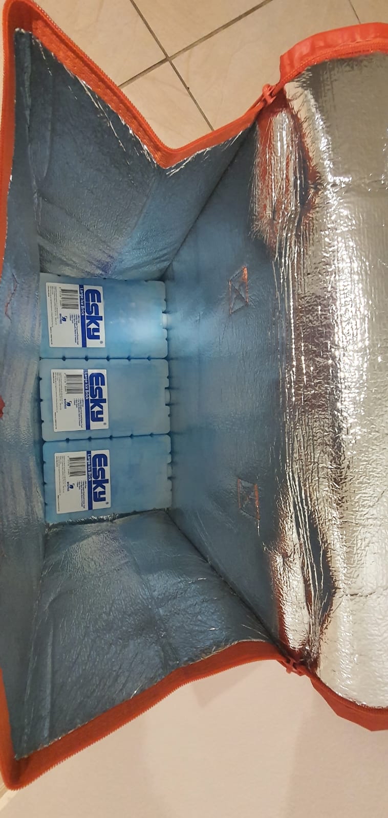 🔔突發🔔 Miffy x 🇦🇺Coles聯名保溫袋  