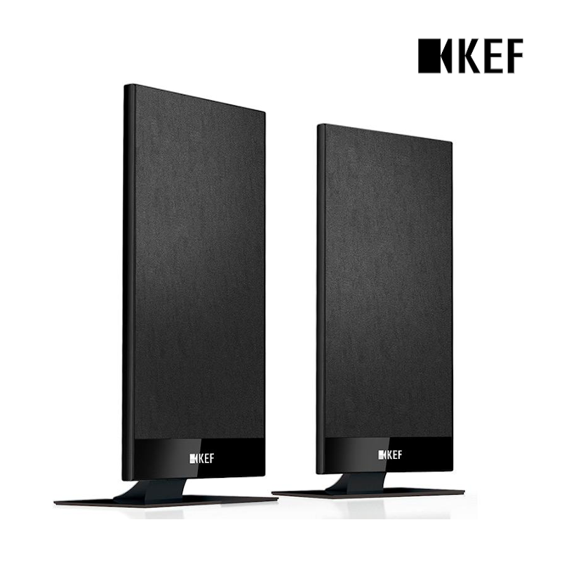 KEF T101 Satellite Speaker (Pair)