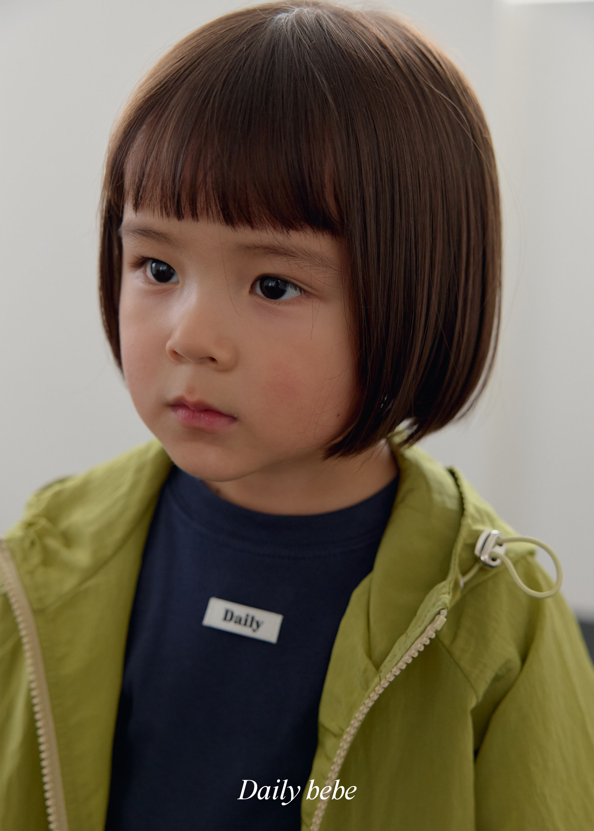Dailybebe | Ttakpul Tee
