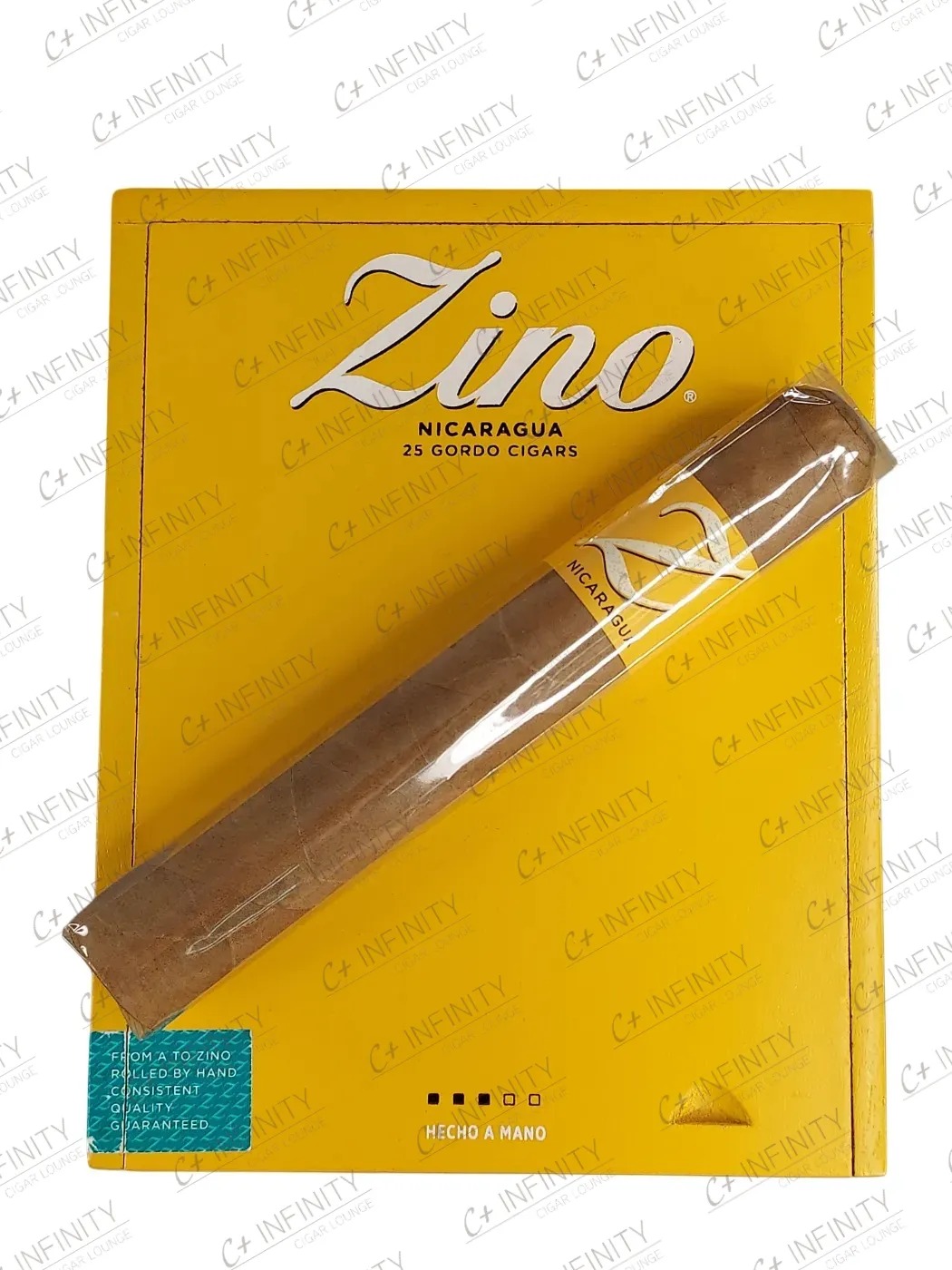 Zino Nicaragua Gordo