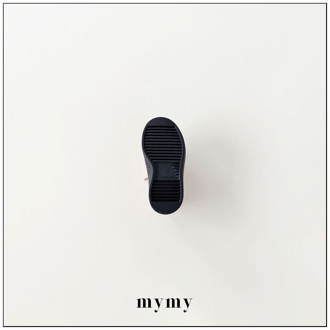 Mysocks | 493 younger brother shoes