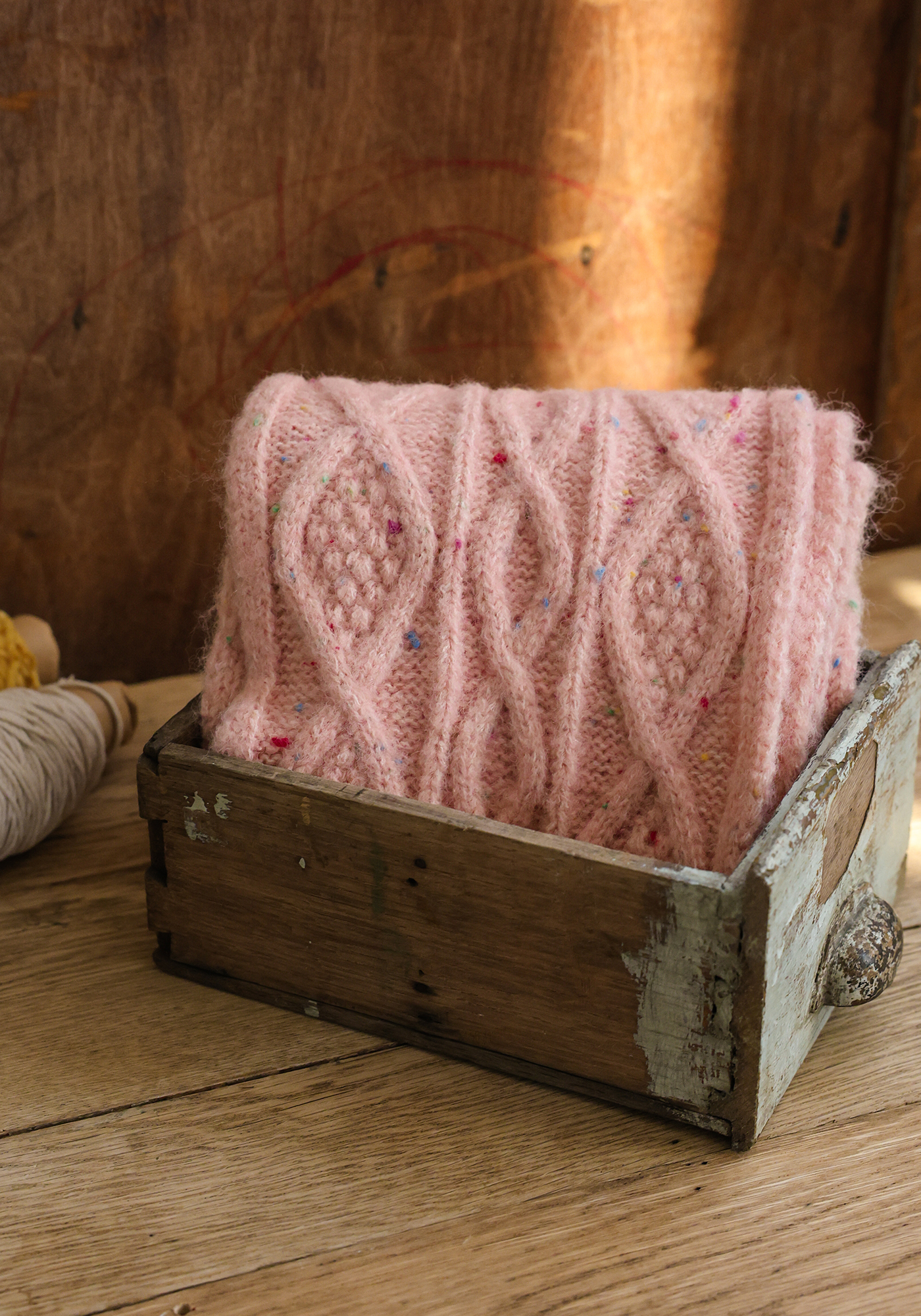 FLO | Milk muffler - 3 colors