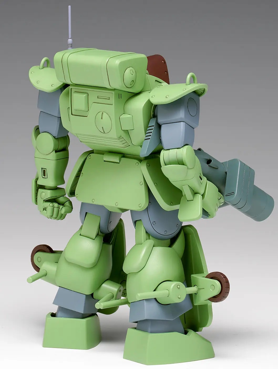 1/35 Standing Turtle [ST Version]