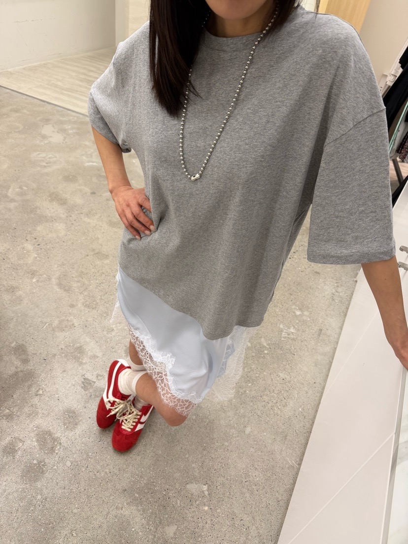 (2026SS) FRANC - TOP