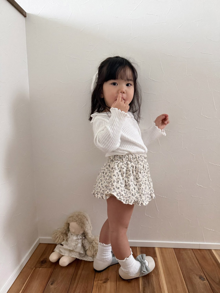 🇰🇷mimi-market tee