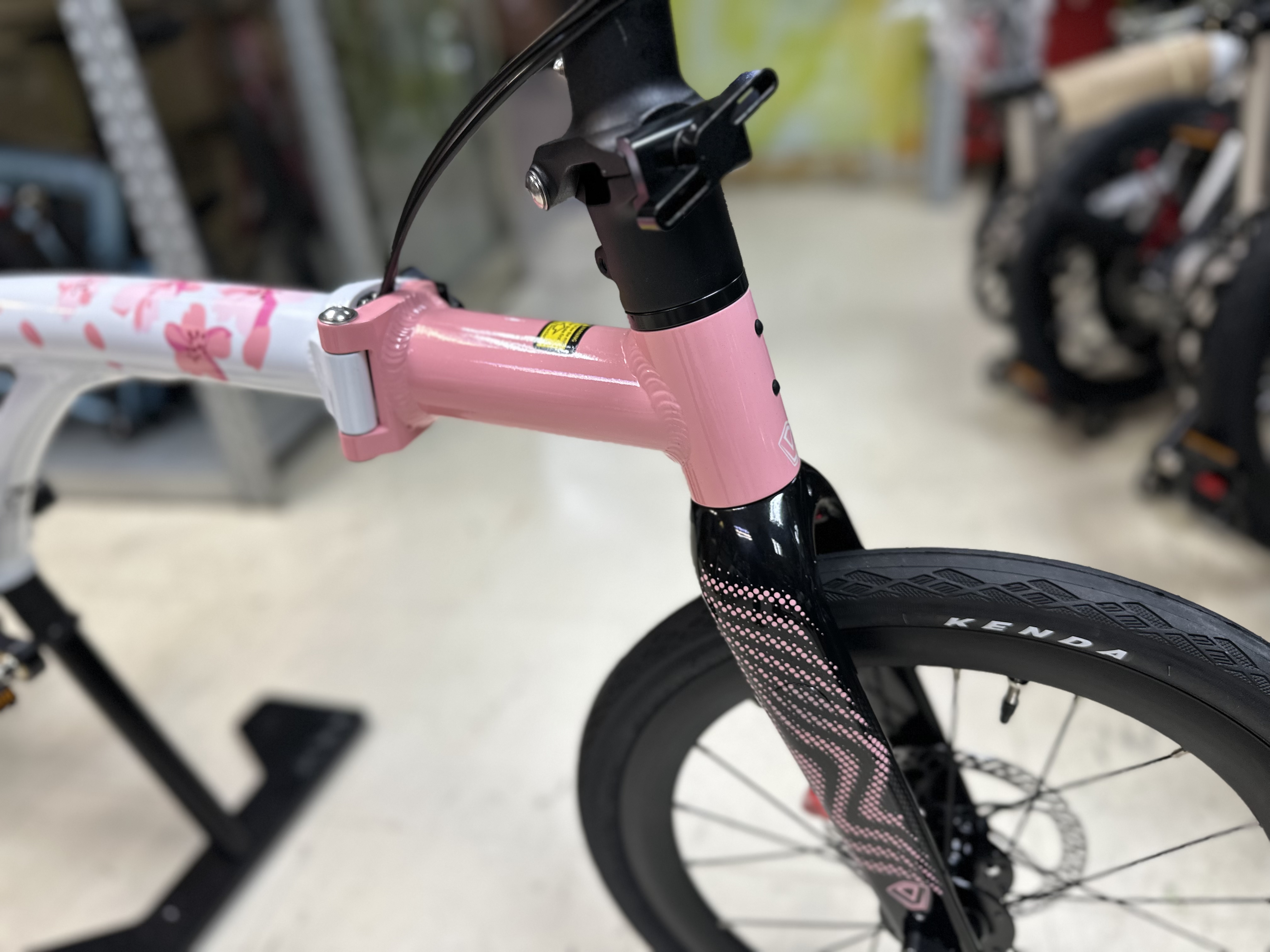 Java Neo 349 櫻花限定版 9s 12s