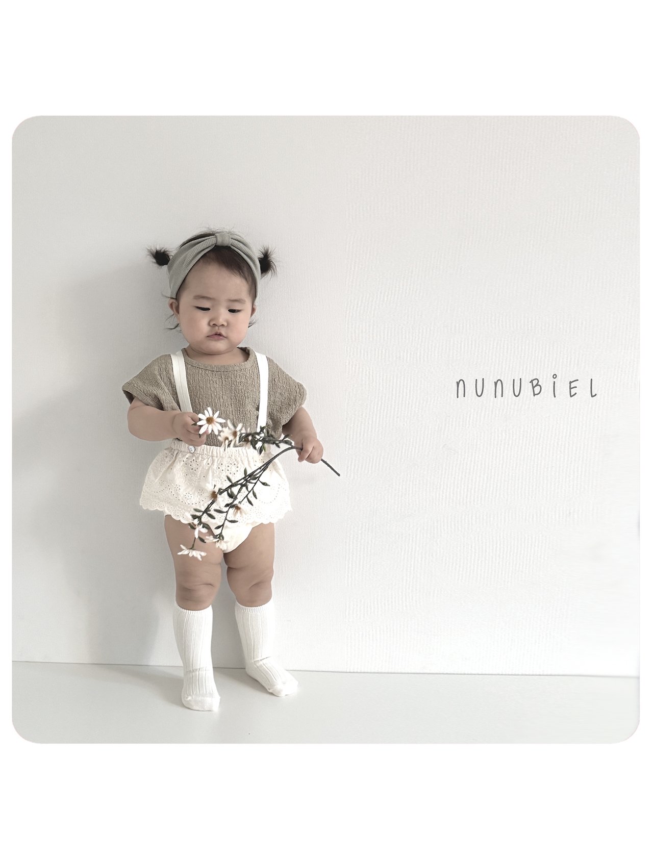 🇰🇷Nunubiel tee