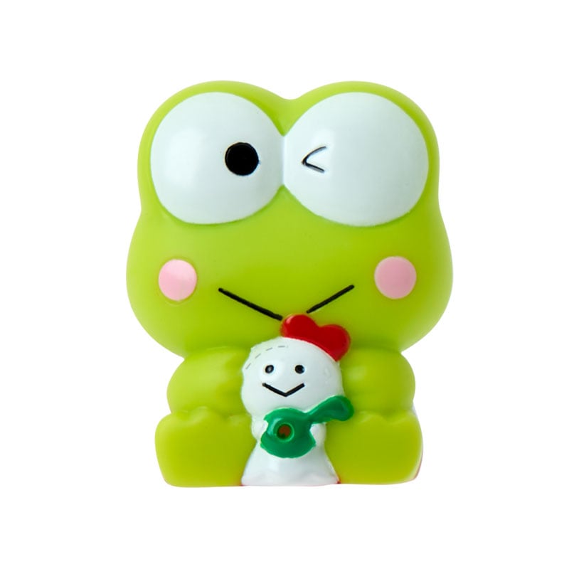 🆕【⭐訂購⭐】🇯🇵 日本直送 🌀#Sanrio 沐浴球玩具(1盒12入) 🌀 [ELID-0208][261028]