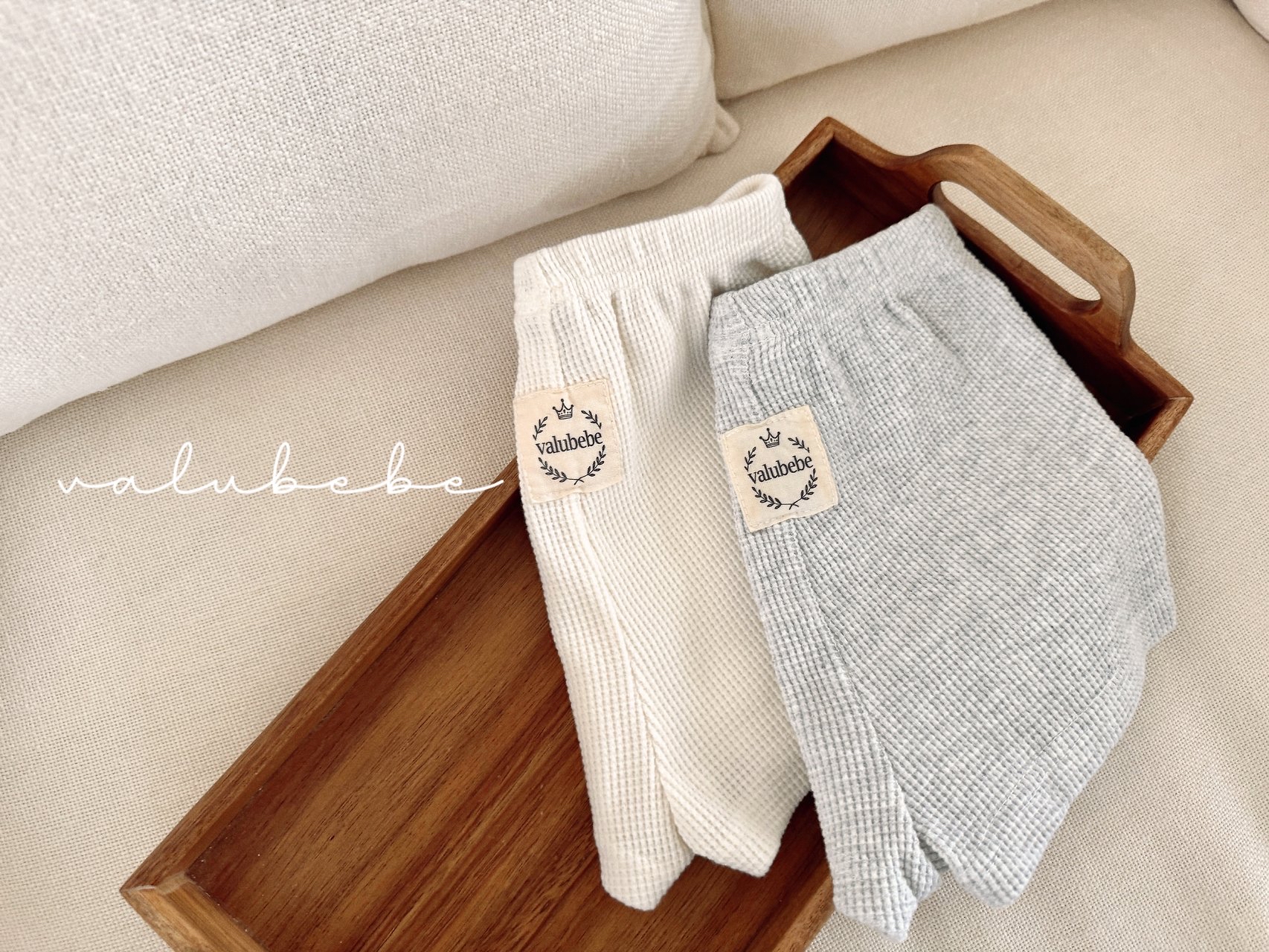 🇰🇷Valu_bebe短褲