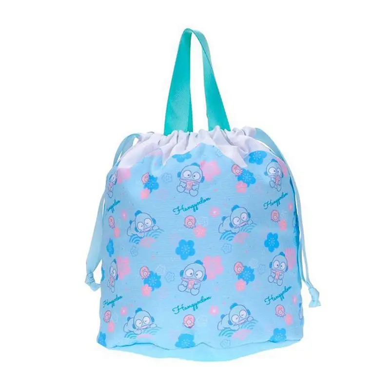 現貨🐱| SANRIO富士山造型索繩袋