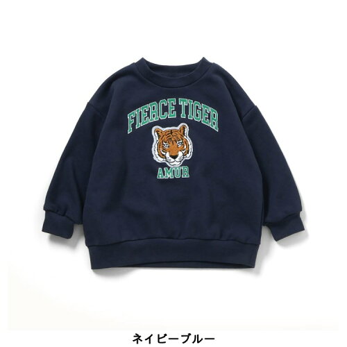 🆕【⭐訂購⭐】 🇯🇵日本直送🌀Sagara Patch 可愛貼布圖案 衛衣［5款選］🌀[ELBA-0040][260219]