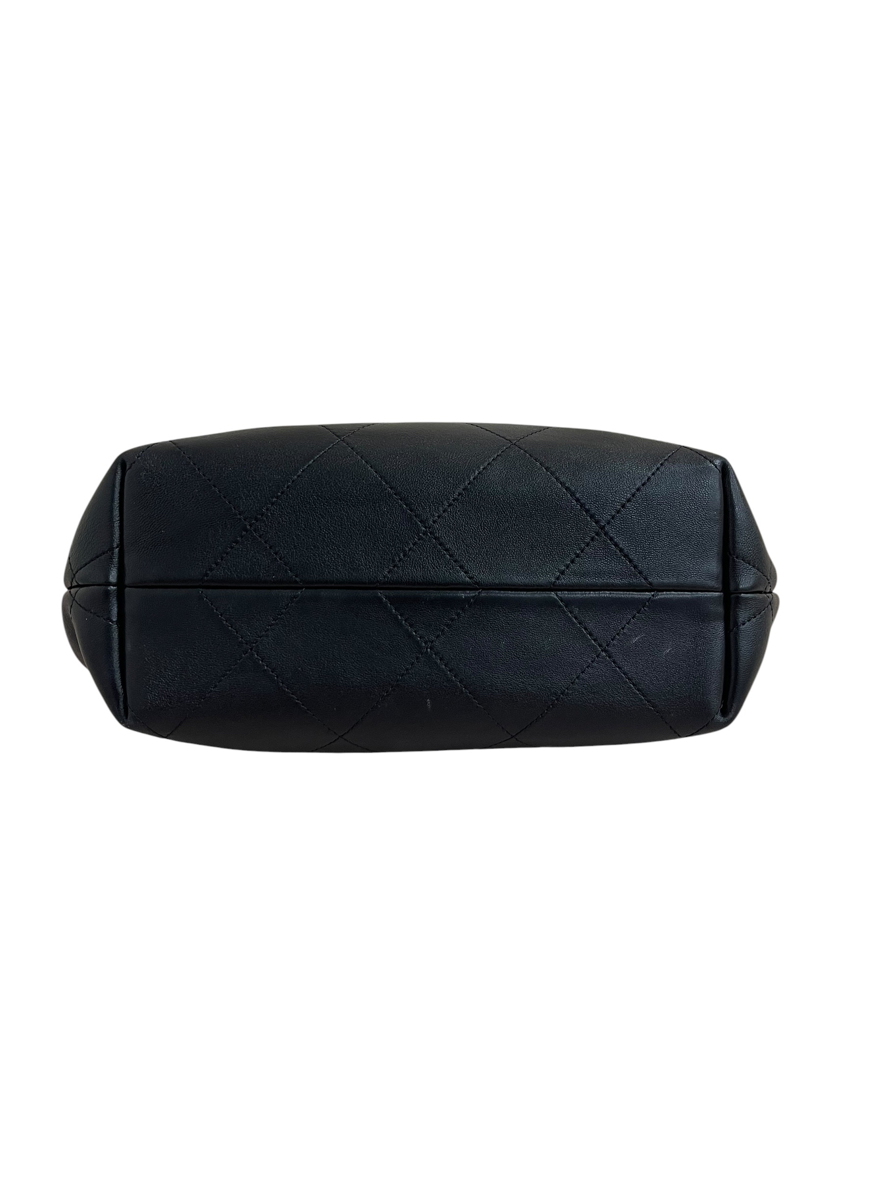 Pre-owned Chanel Hobo Bag / Product Code: 070102