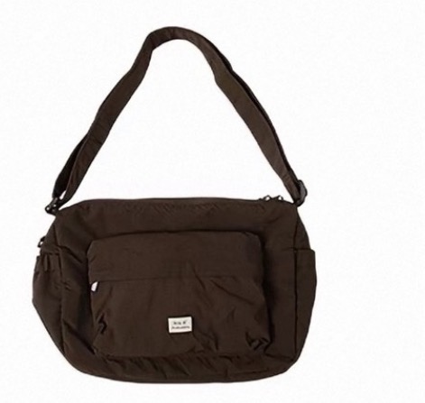 Su Xing Series Crossbody Bag  26x23cm