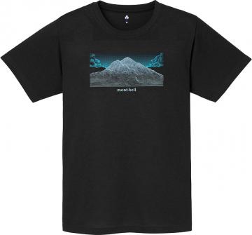 Montbell Wickron T Geography 1114726