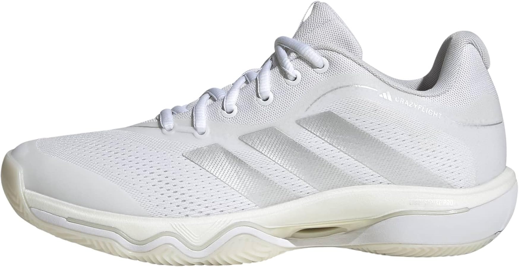Adidas Crazyflight 7 排球鞋