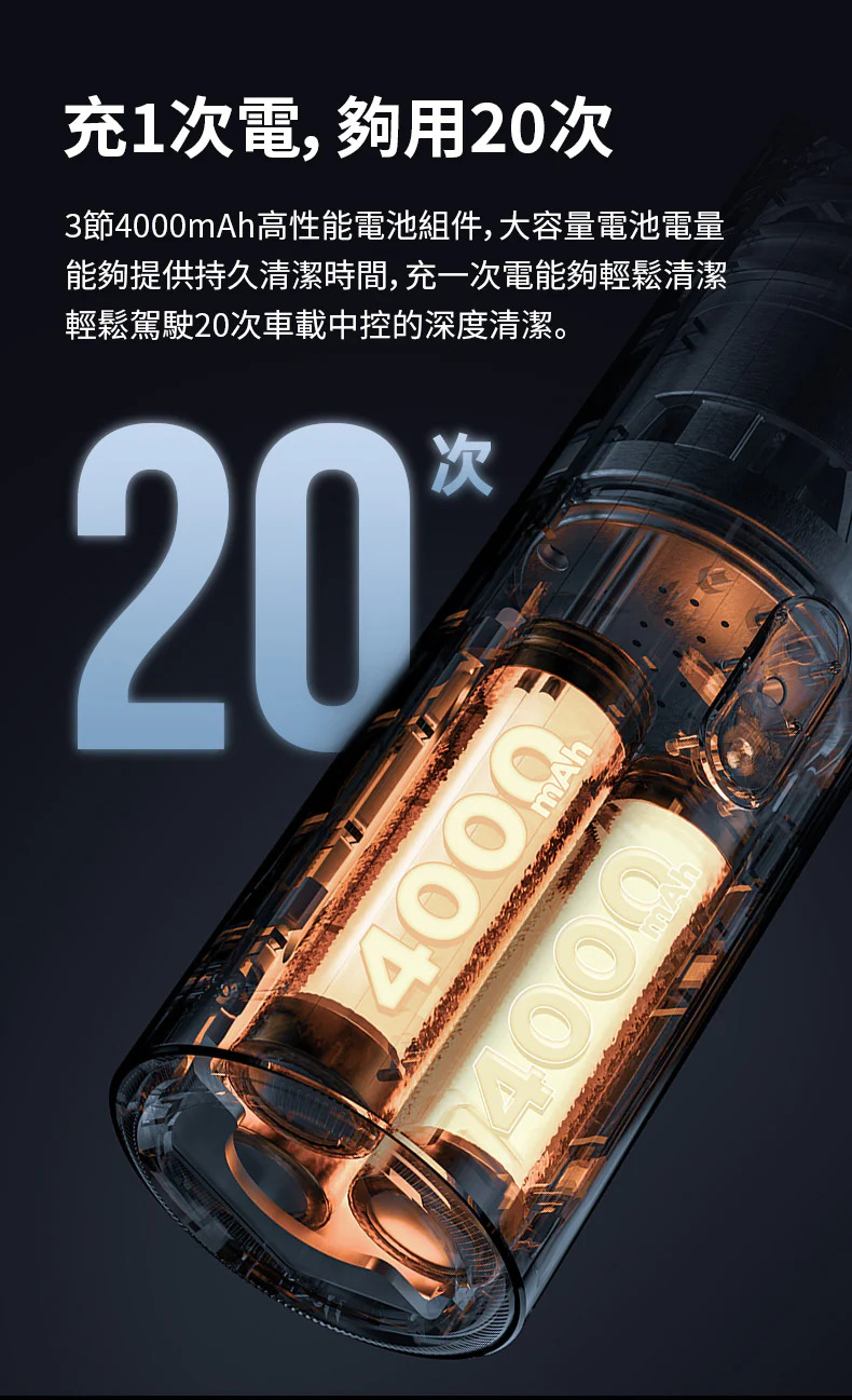香港行貨 一年保養 AutoBot VX4 MAX 全面自清潔吸塵機
