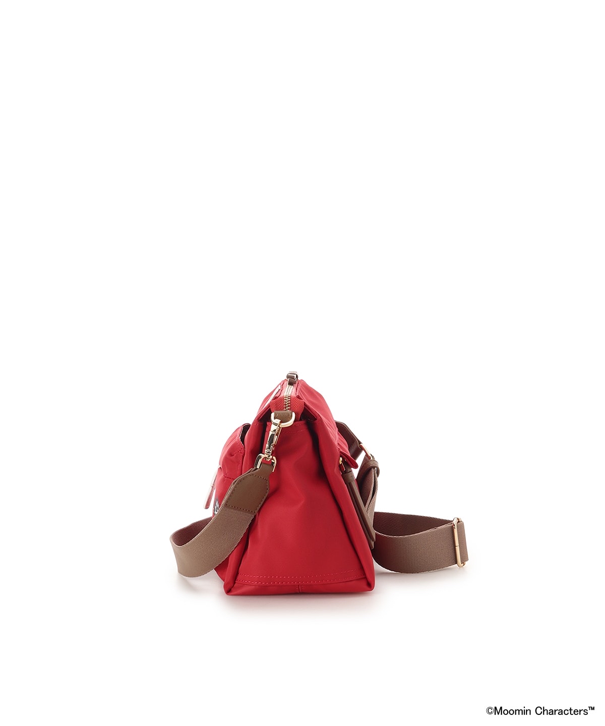 🎀【預訂】 Samantha Thavasa X MOOMIN Shoulder Bag R