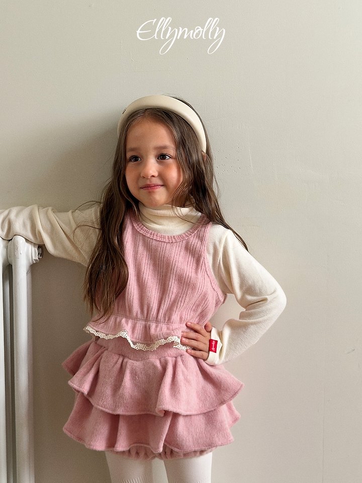 Ellymolly | Mongli Frill Nashi