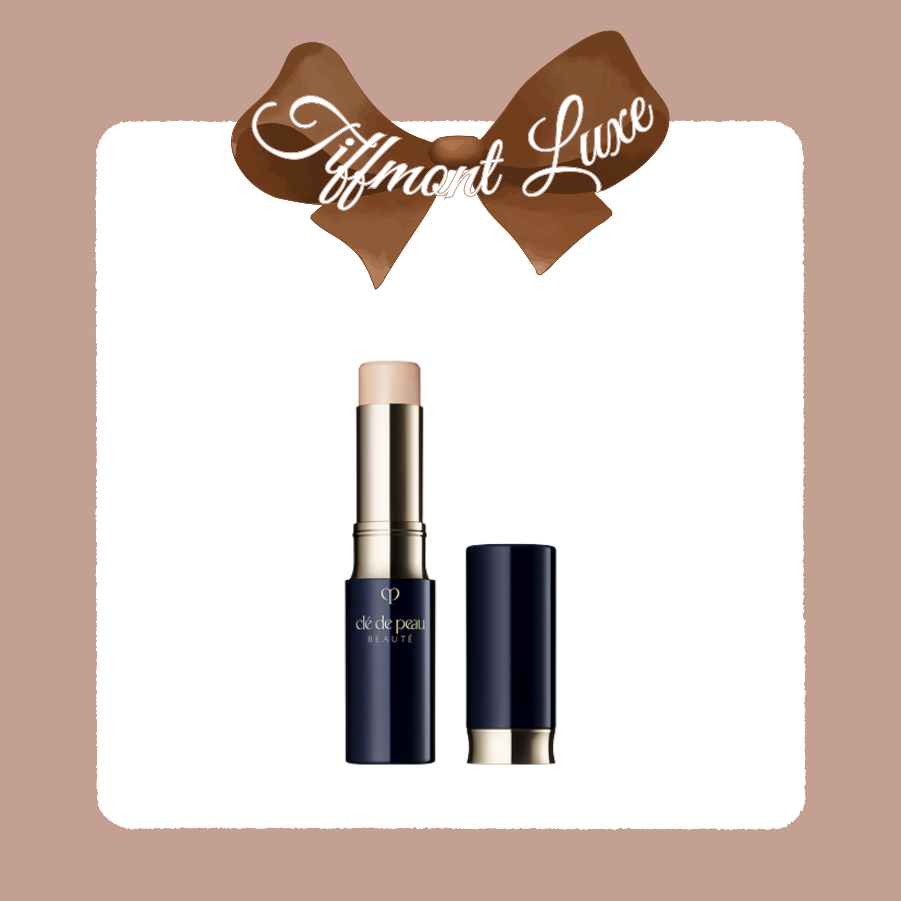 Cle De Peau 鑽光修護遮瑕膏SPF25 PA+++ CONCEALER