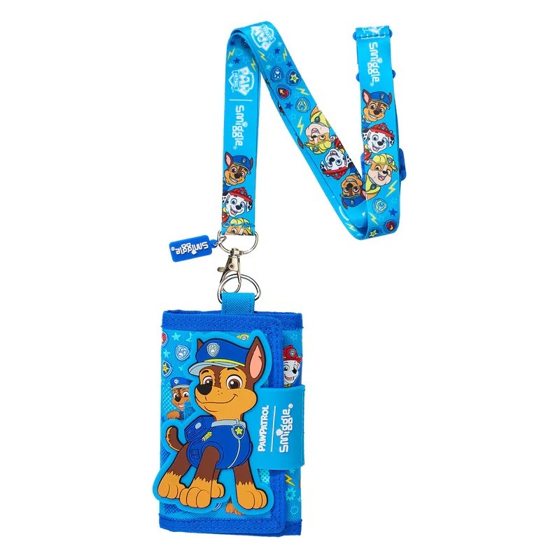 澳洲Smiggle兒童卡通零錢包- 1個