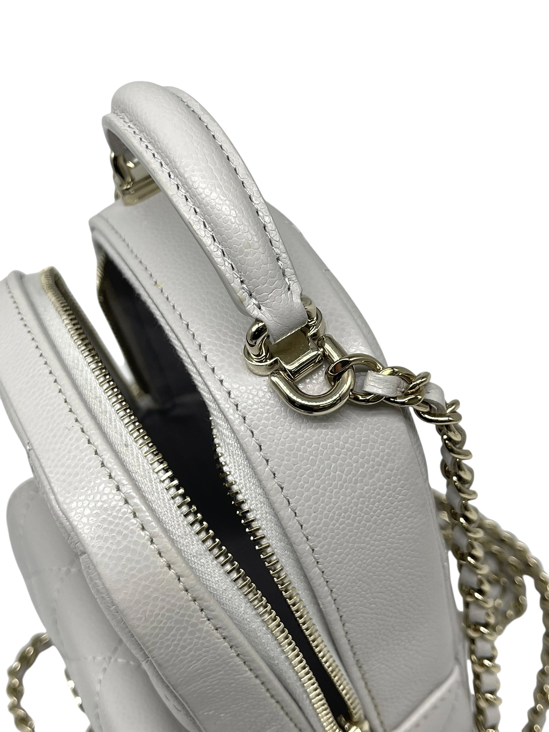 Pre-owned Chanel Backpack / Product Code: 071501