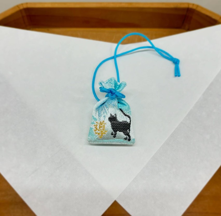 預購 - 妙義神社