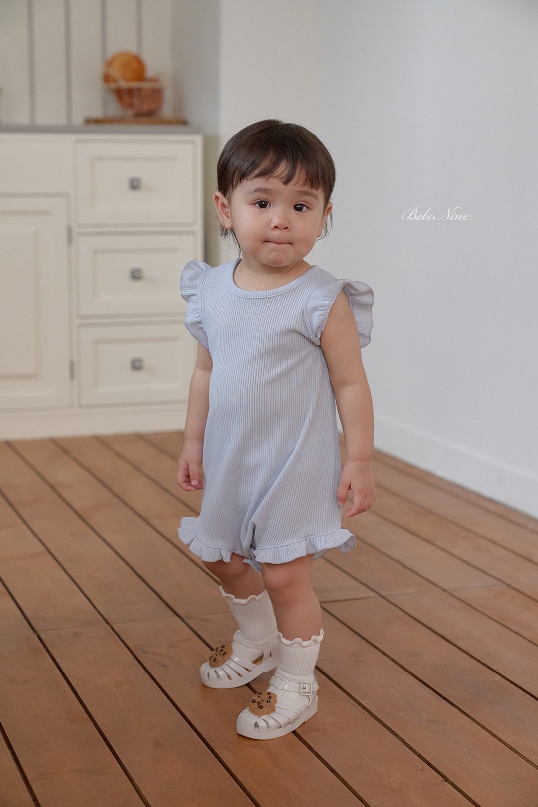 🇰🇷bebenine連身衣