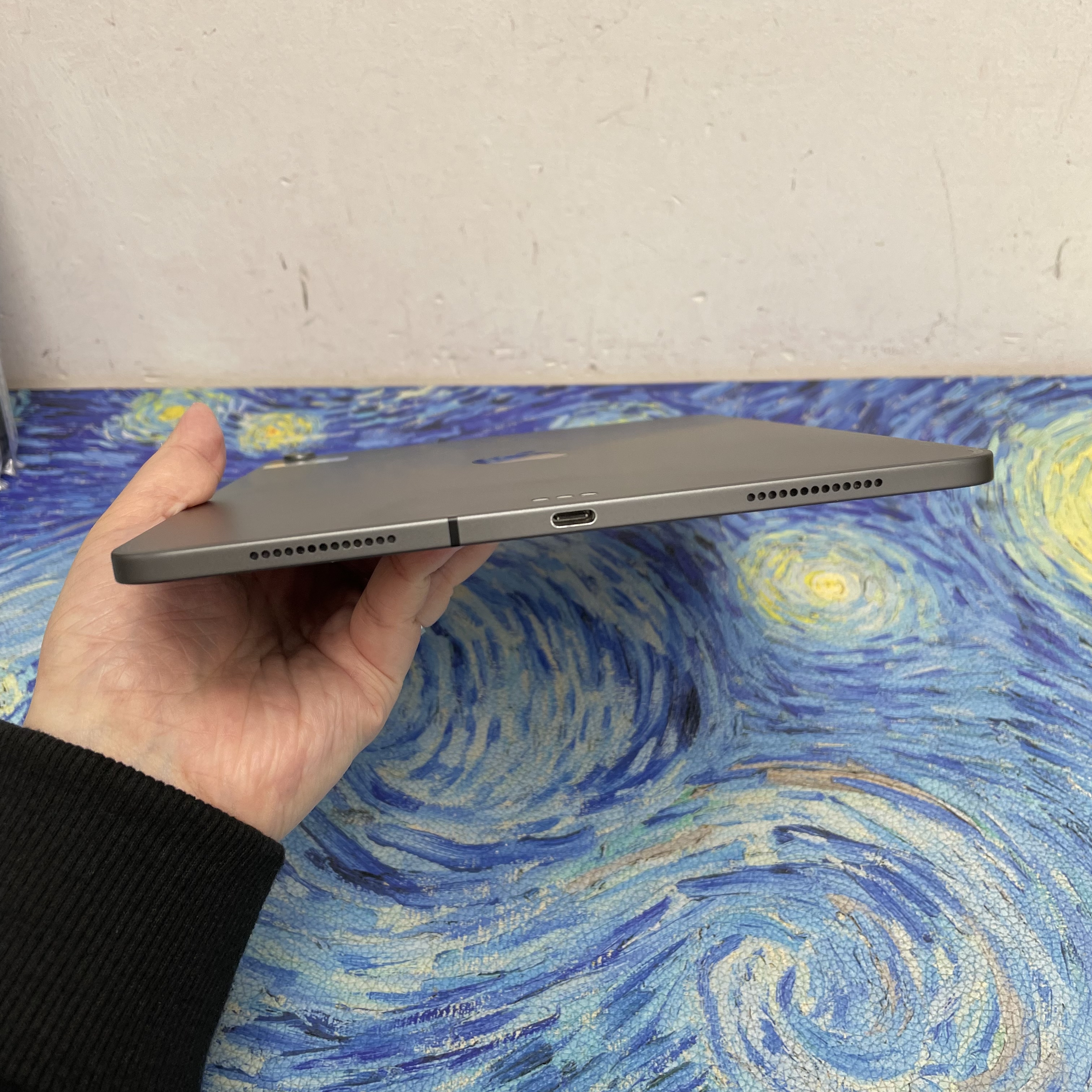 *474388 iPad Pro 1 11吋 靚機 256GB 插卡版 灰色 gray
