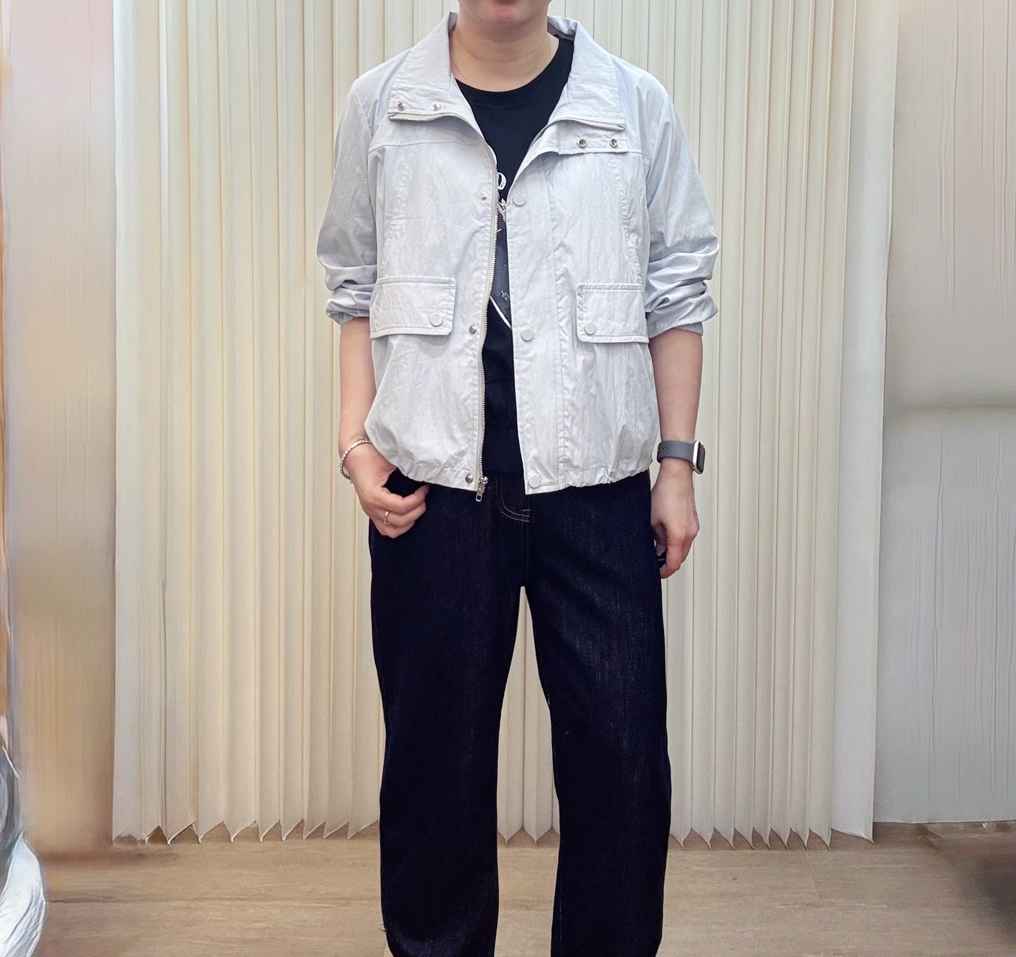 韓國外套 M572 04ES4829270