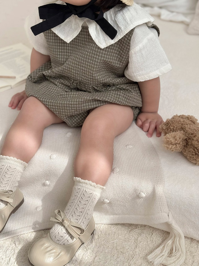 🇰🇷mimi-market tee